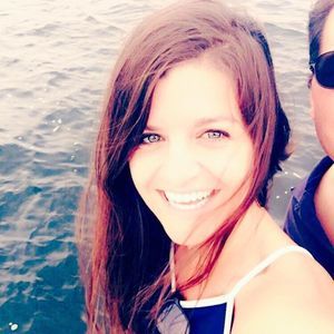 Meet your Posher, Marie